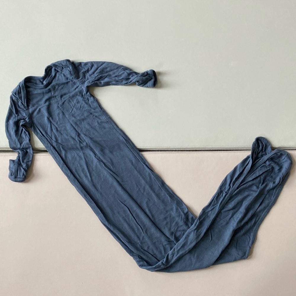 Solly Baby Sleep Gown